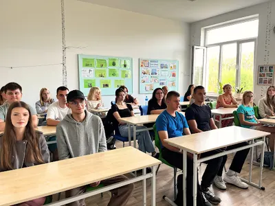 Cosinus Biała Podlaska - Szkoły Policealne i Licea dla dorosłych